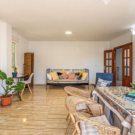 Stunning Air Conditioned House Cijuela 외부 사진