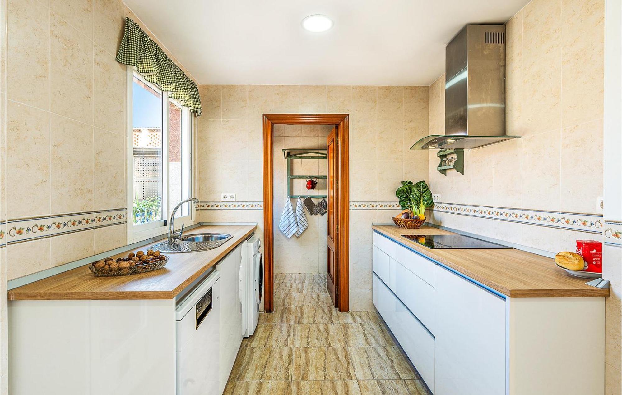 Stunning Air Conditioned House Cijuela 외부 사진