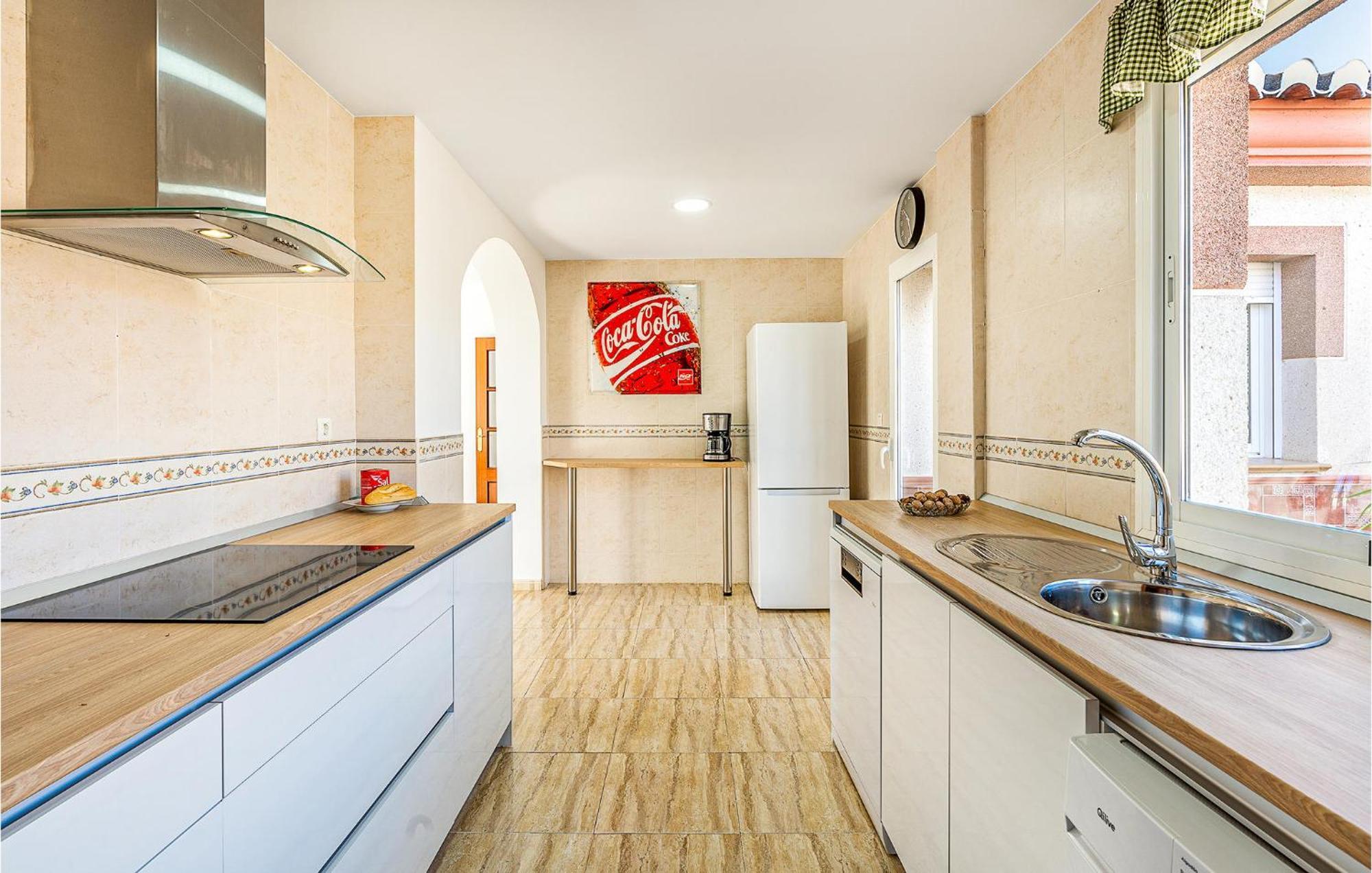 Stunning Air Conditioned House Cijuela 외부 사진