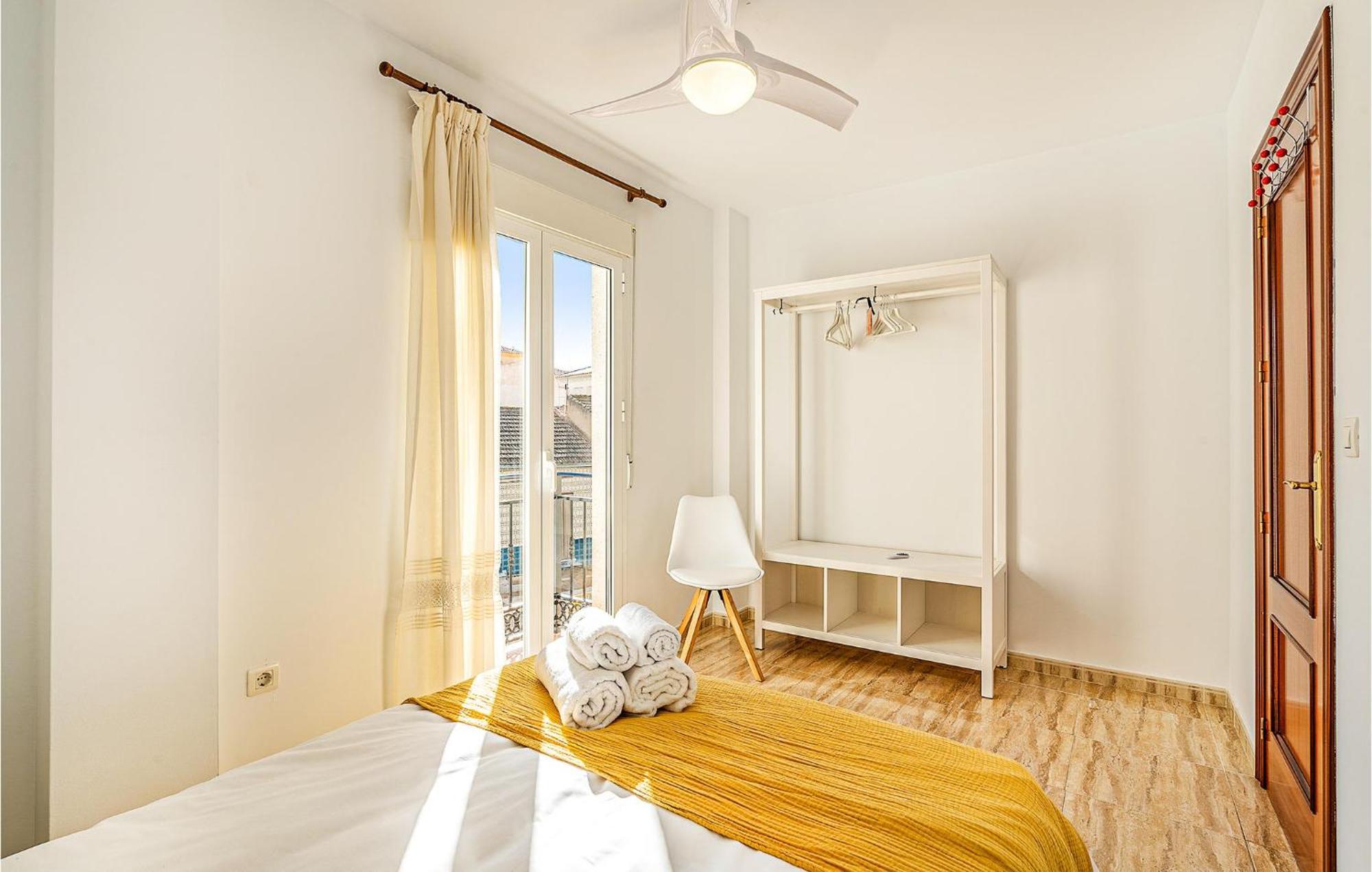 Stunning Air Conditioned House Cijuela 외부 사진