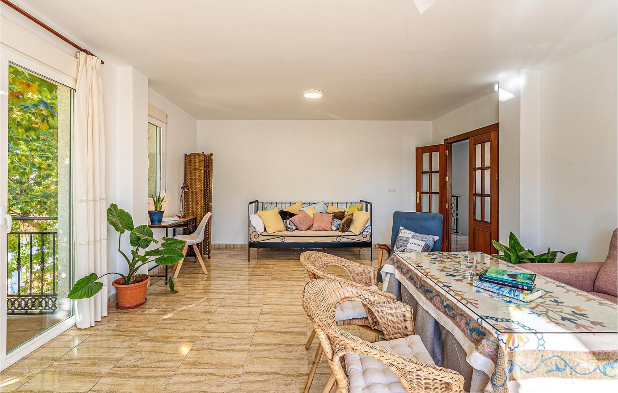 Stunning Air Conditioned House Cijuela 외부 사진