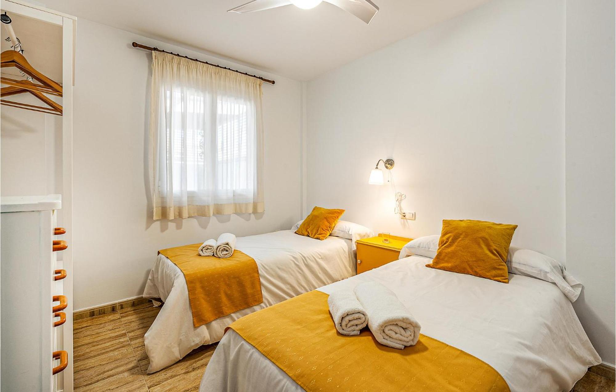Stunning Air Conditioned House Cijuela 외부 사진