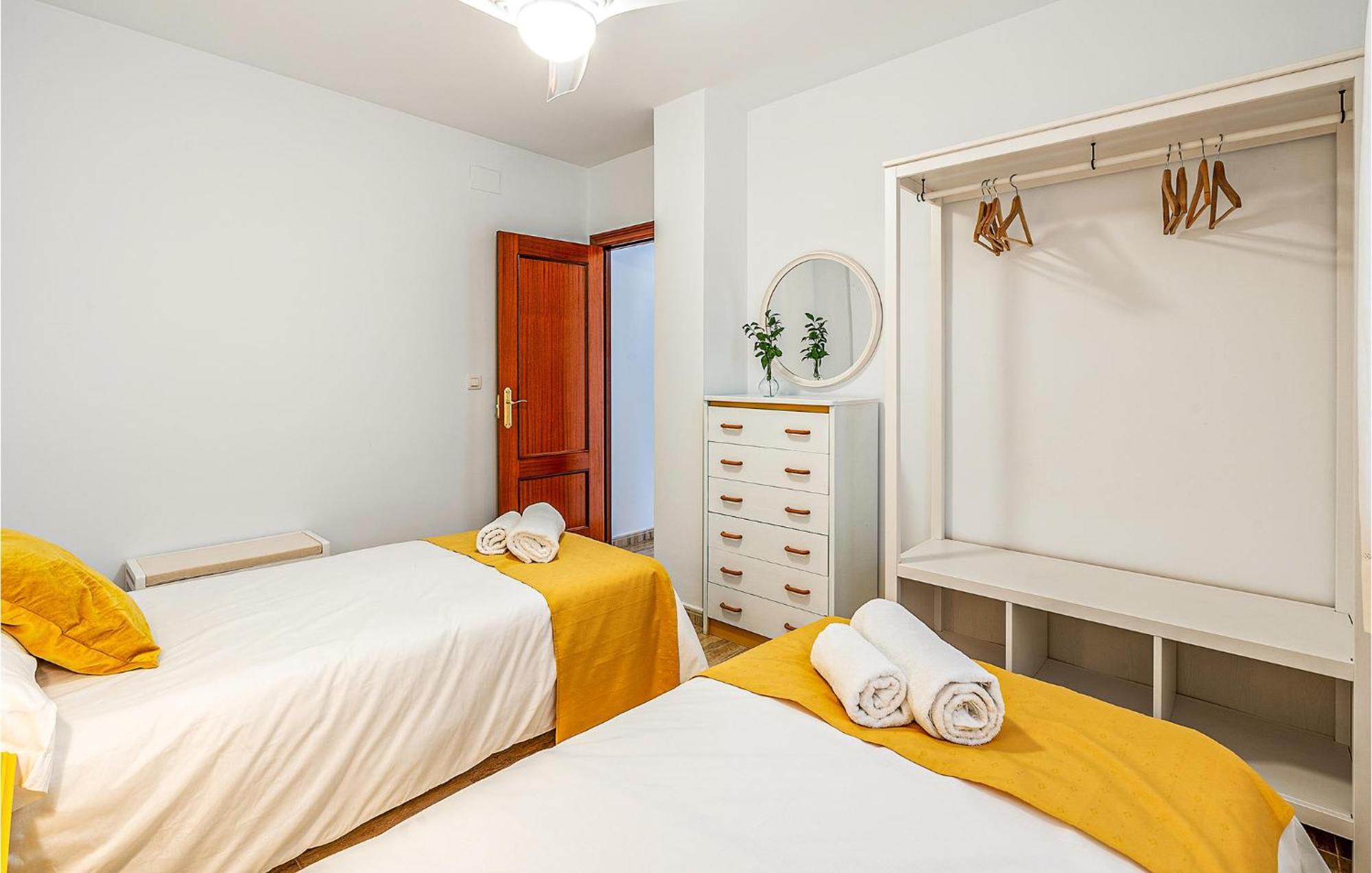 Stunning Air Conditioned House Cijuela 외부 사진