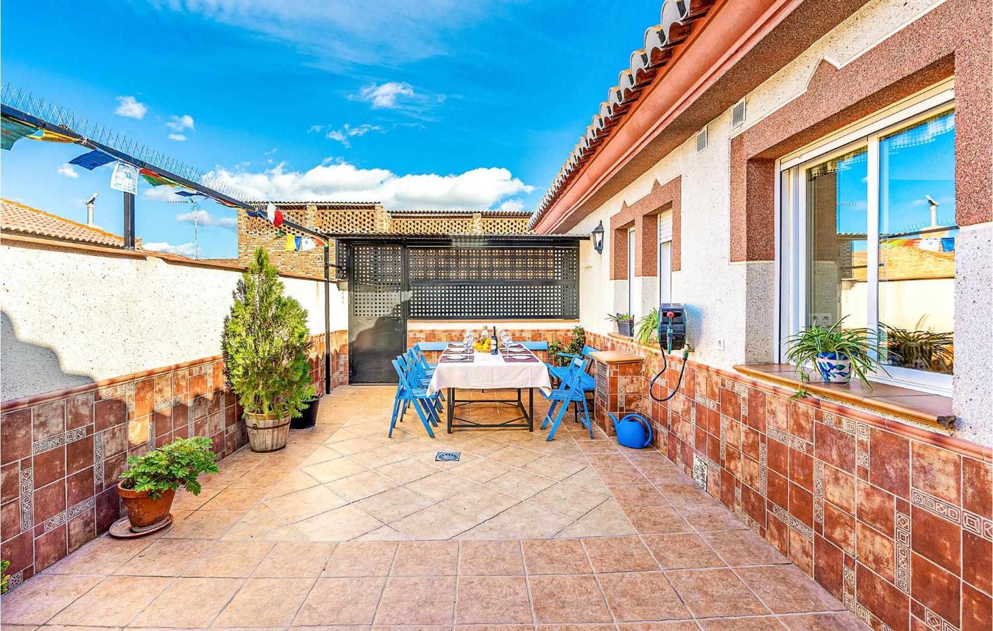 Stunning Air Conditioned House Cijuela 외부 사진