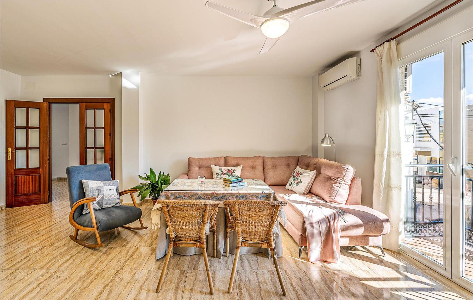 Stunning Air Conditioned House Cijuela 외부 사진