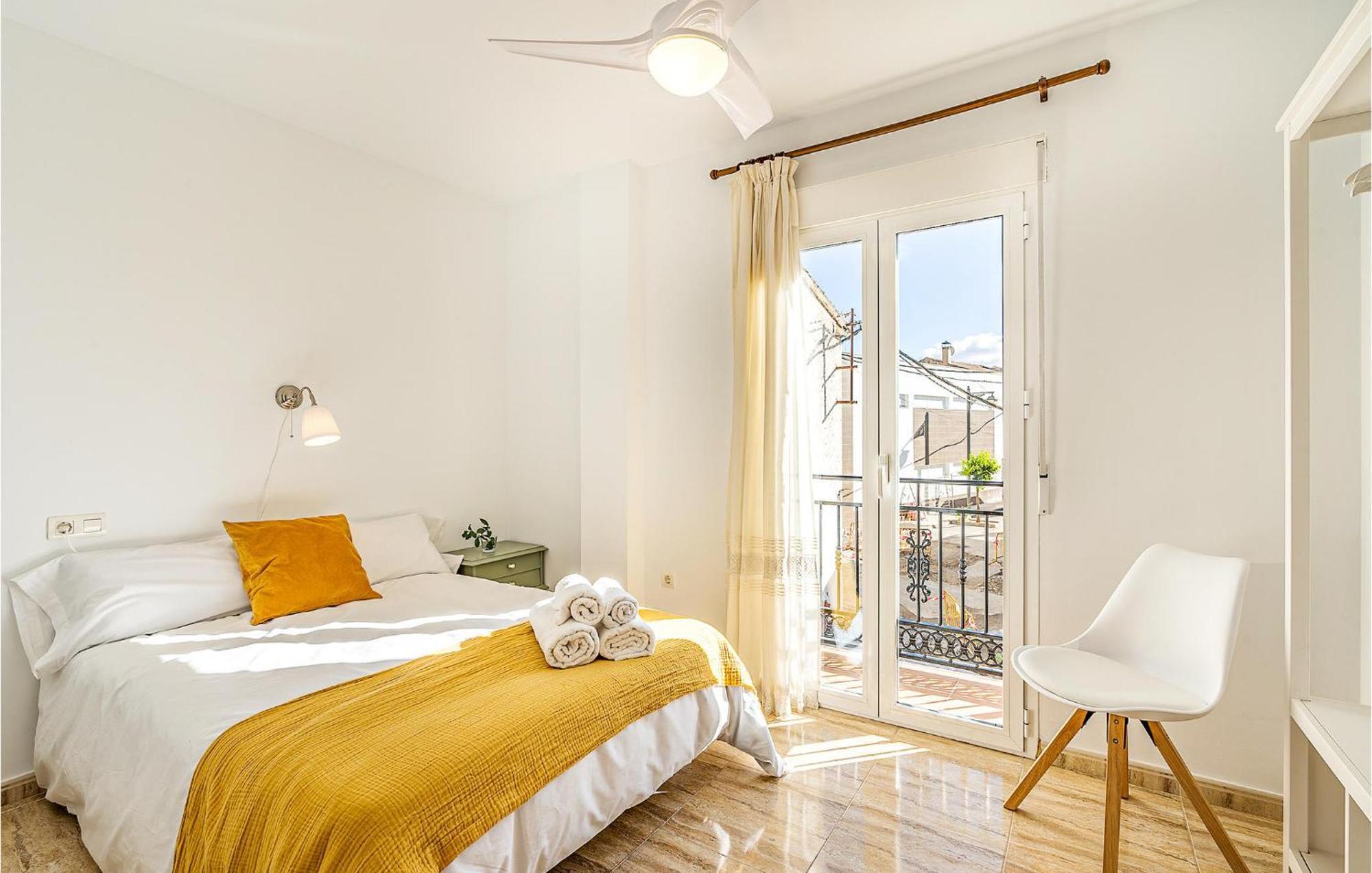 Stunning Air Conditioned House Cijuela 외부 사진