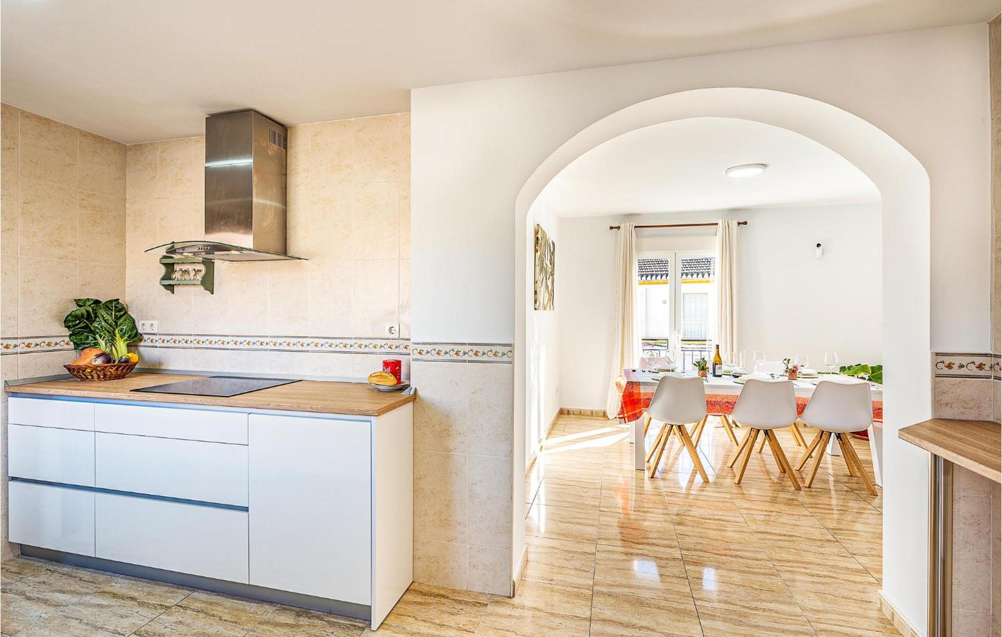 Stunning Air Conditioned House Cijuela 외부 사진