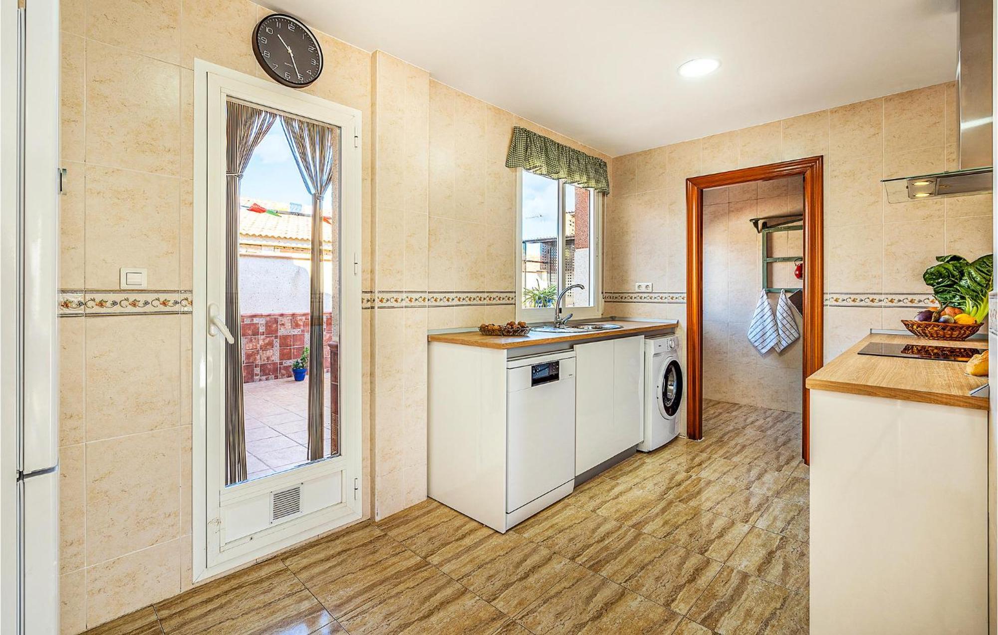 Stunning Air Conditioned House Cijuela 외부 사진