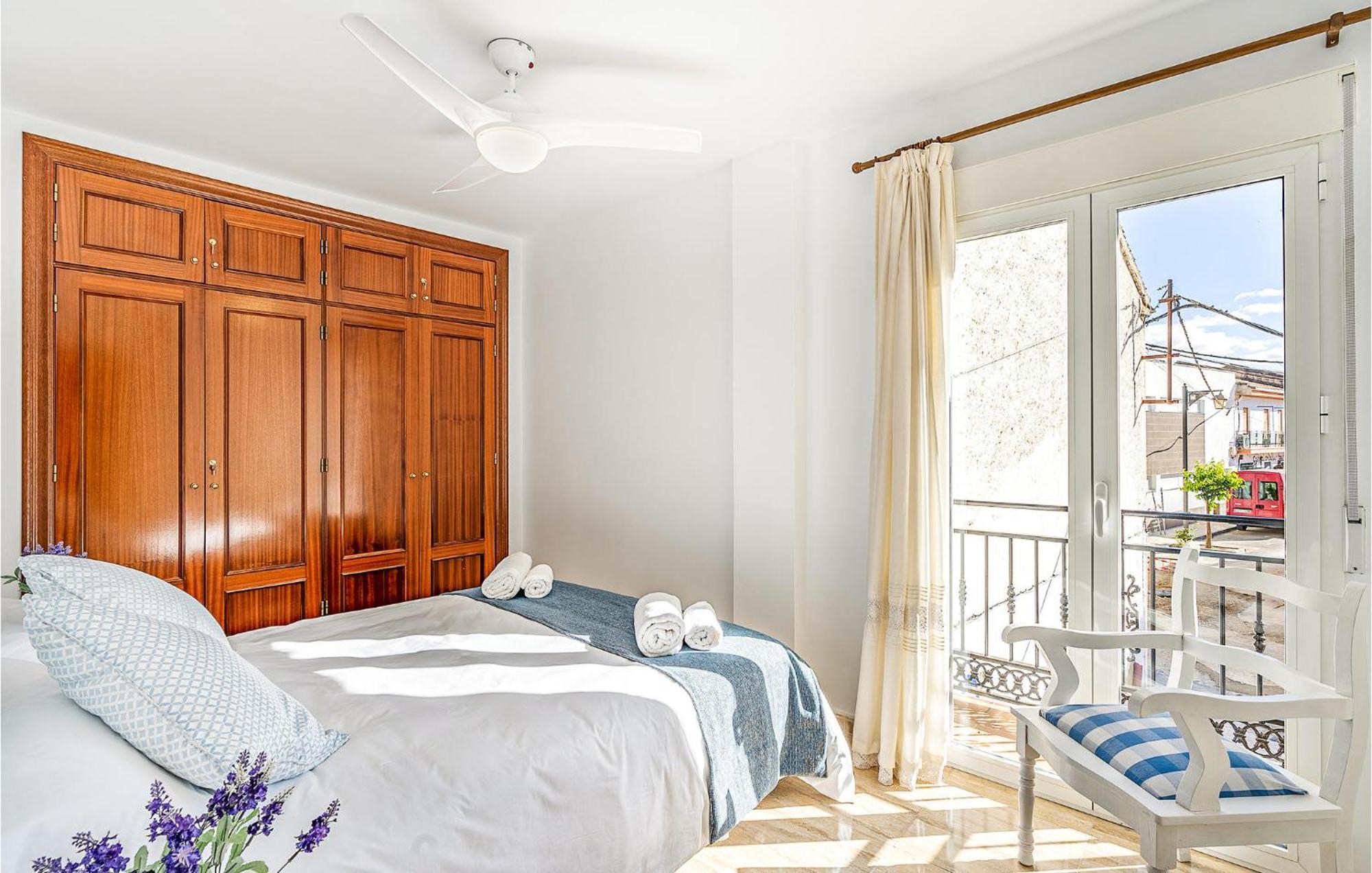 Stunning Air Conditioned House Cijuela 외부 사진